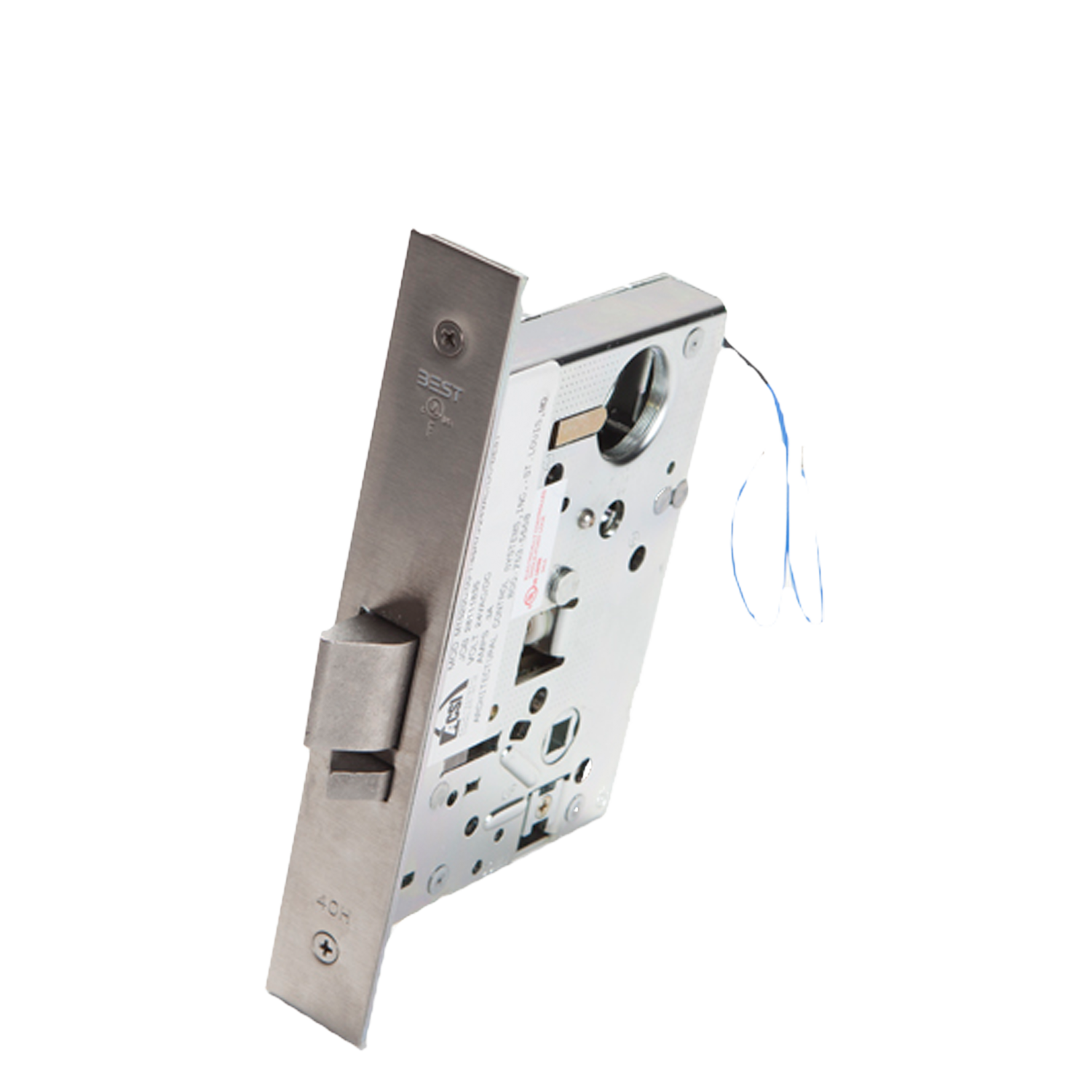 1510/1520 Electric Mortise Locks - ACSI-INC