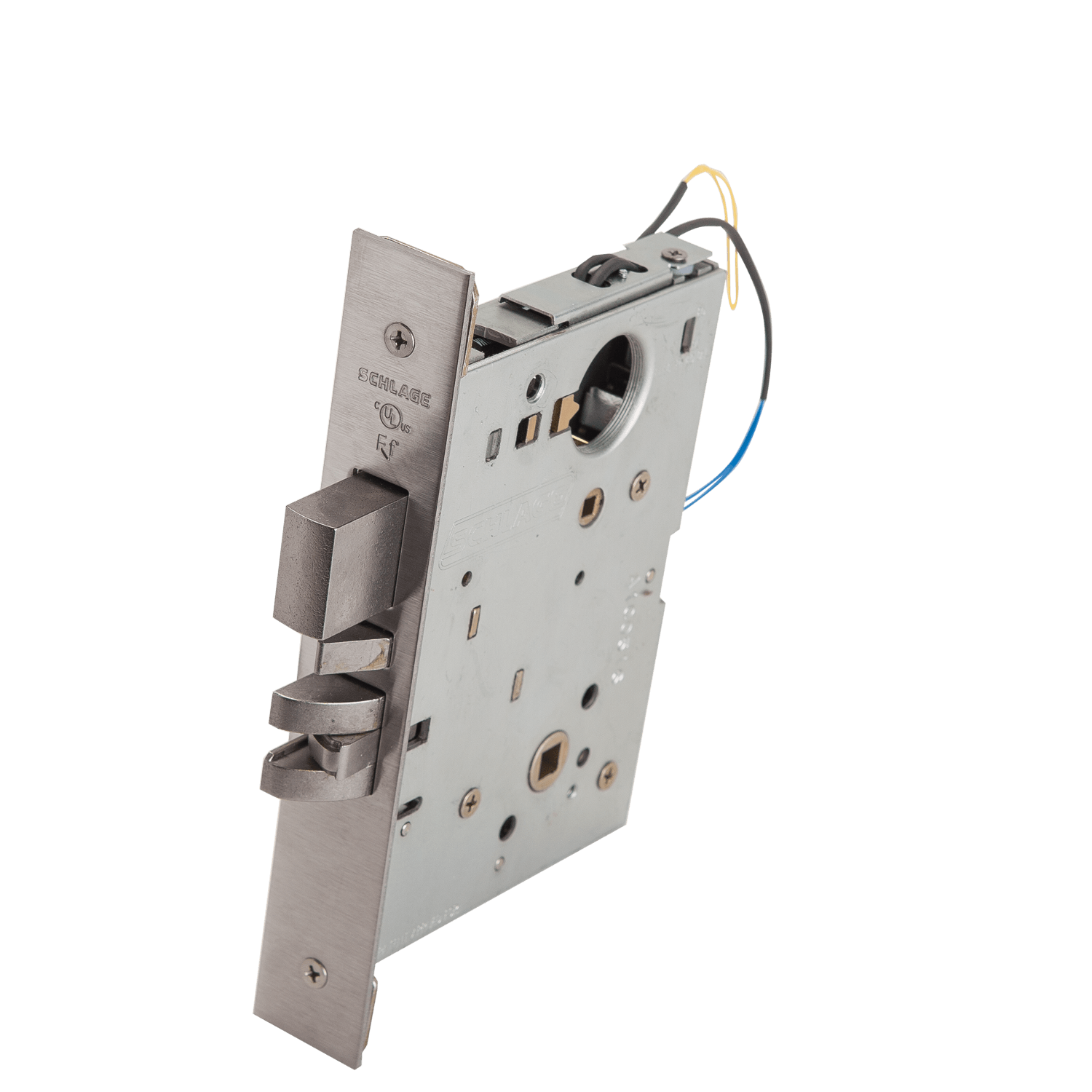 Electric Lock, Ultra-Low Temperature Electric Mortise Lock for Maintaining  Families for Schools for Nursing Homes 